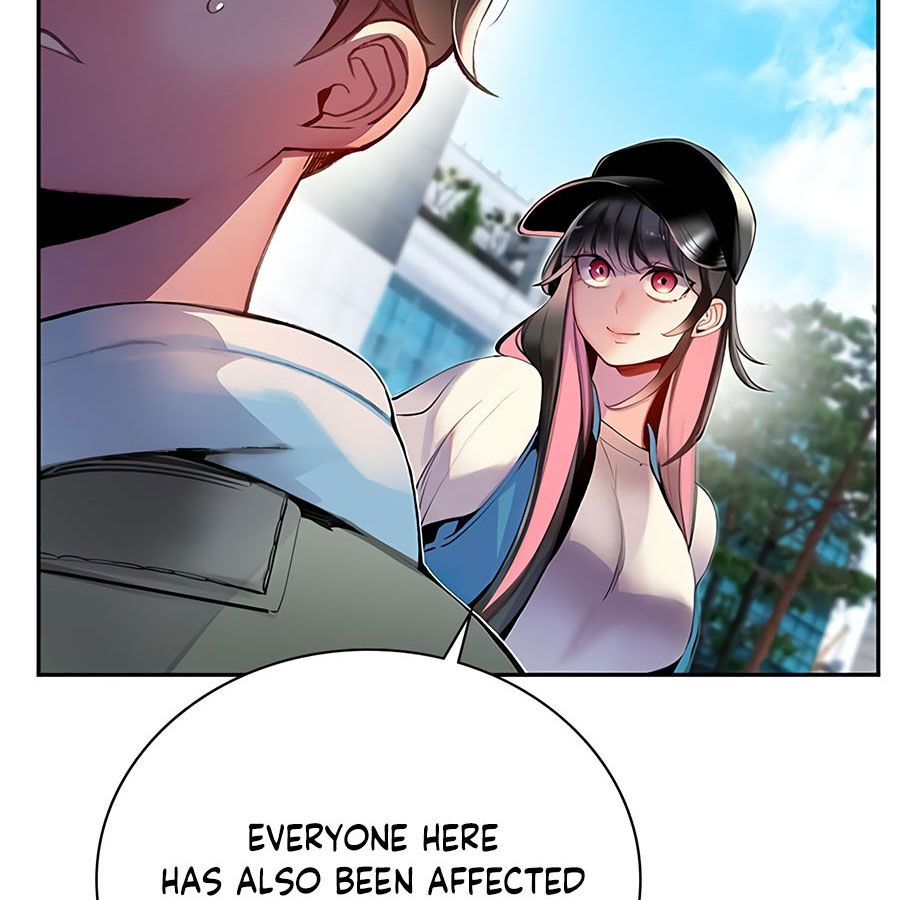 Read Jungle Juice EN Manga Online