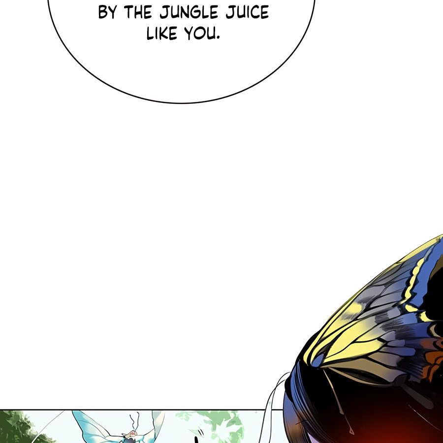 Read Jungle Juice EN Manga Online