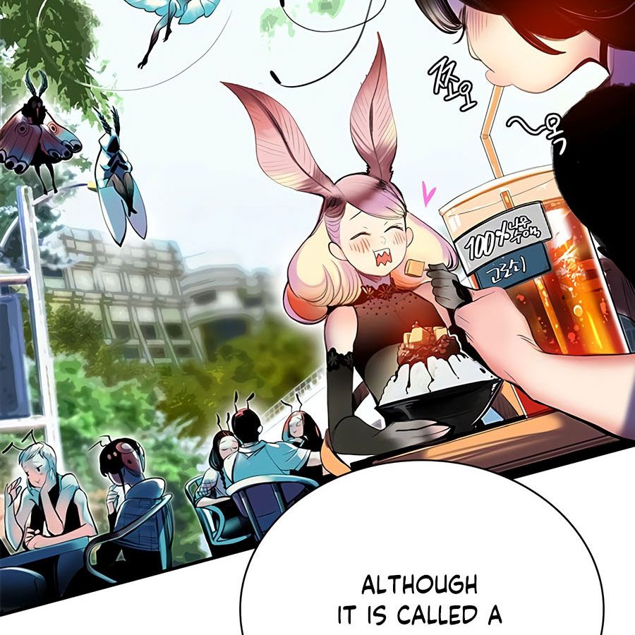 Read Jungle Juice EN Manga Online