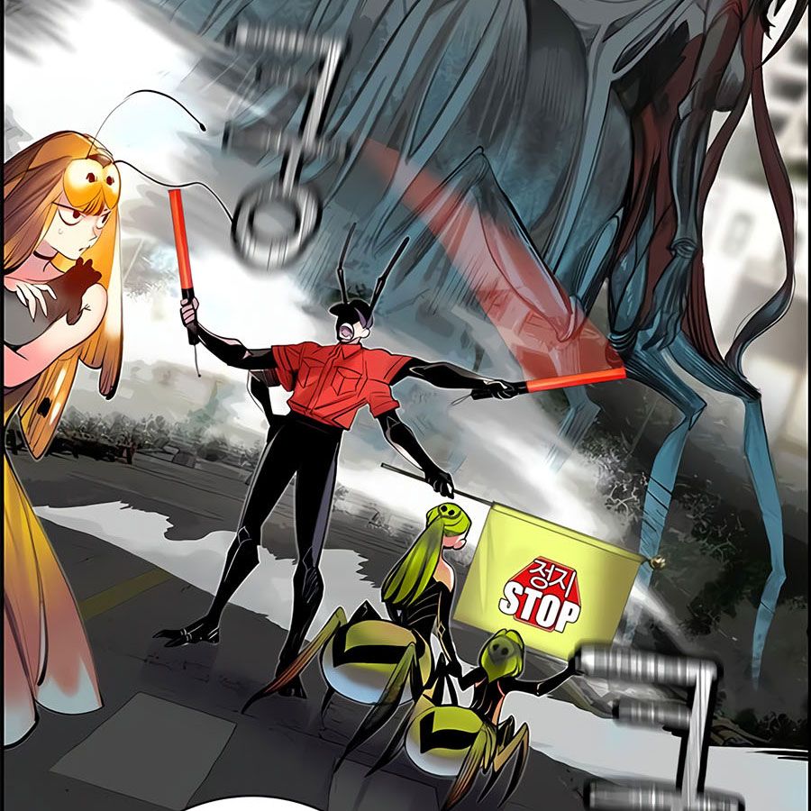 Read Jungle Juice EN Manga Online