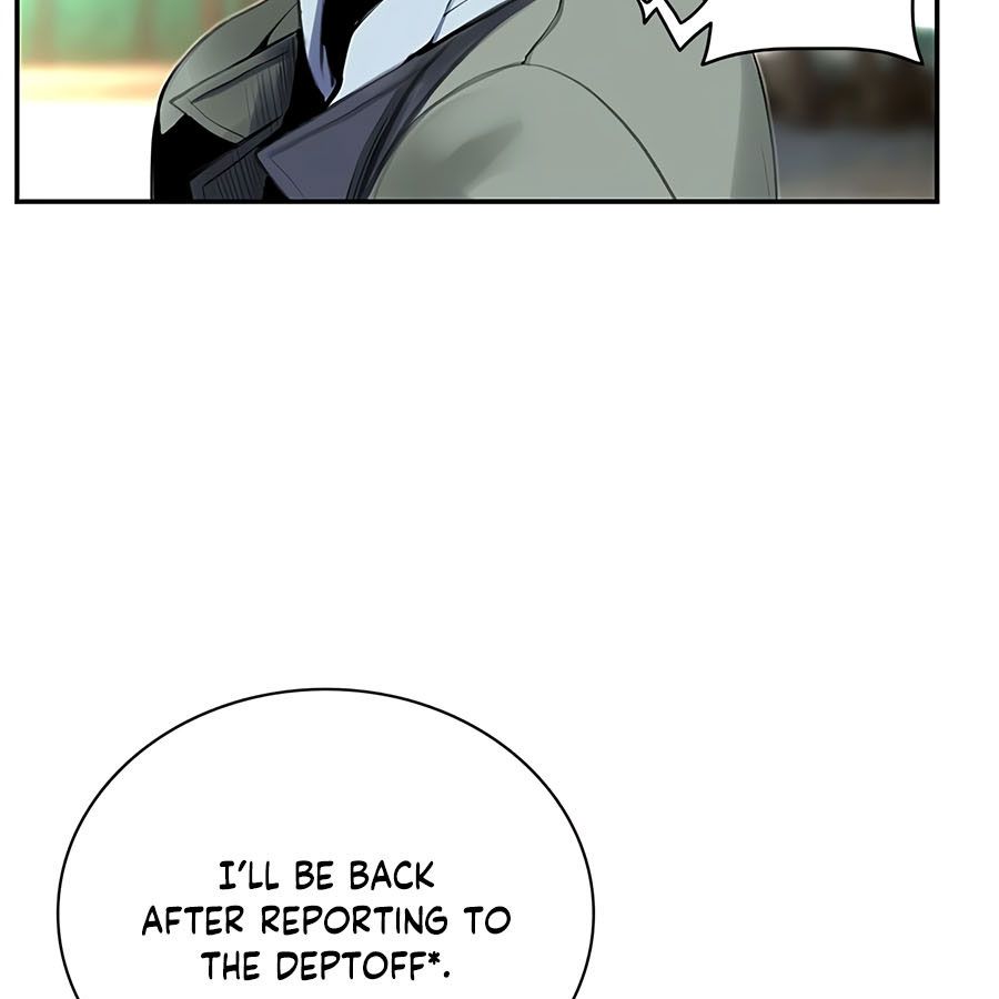 Read Jungle Juice EN Manga Online
