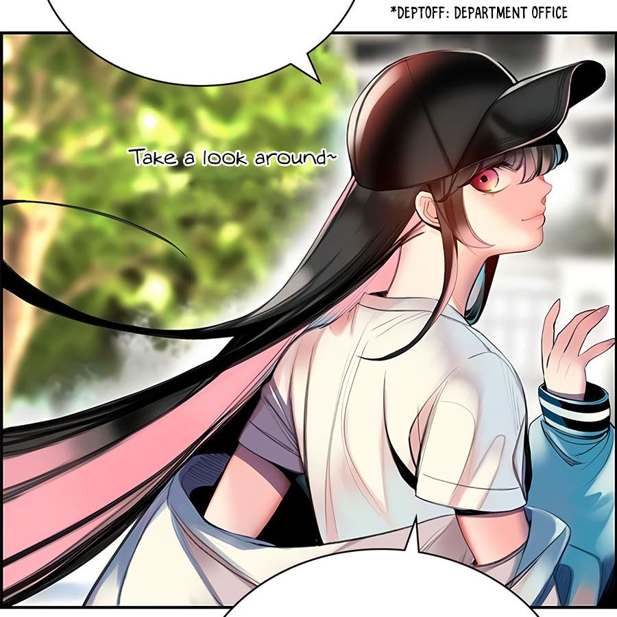 Read Jungle Juice EN Manga Online