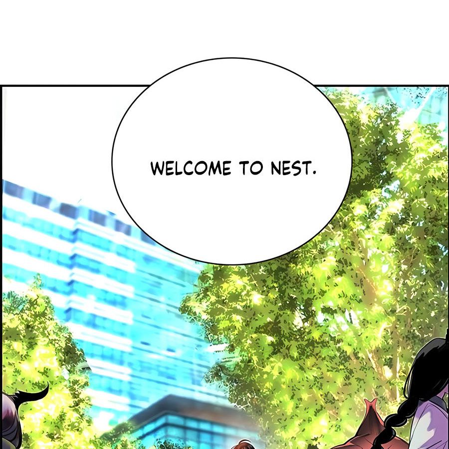Read Jungle Juice EN Manga Online