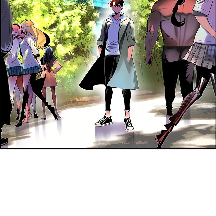 Read Jungle Juice EN Manga Online