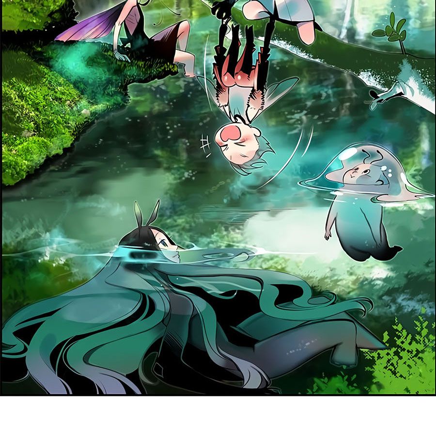 Read Jungle Juice EN Manga Online