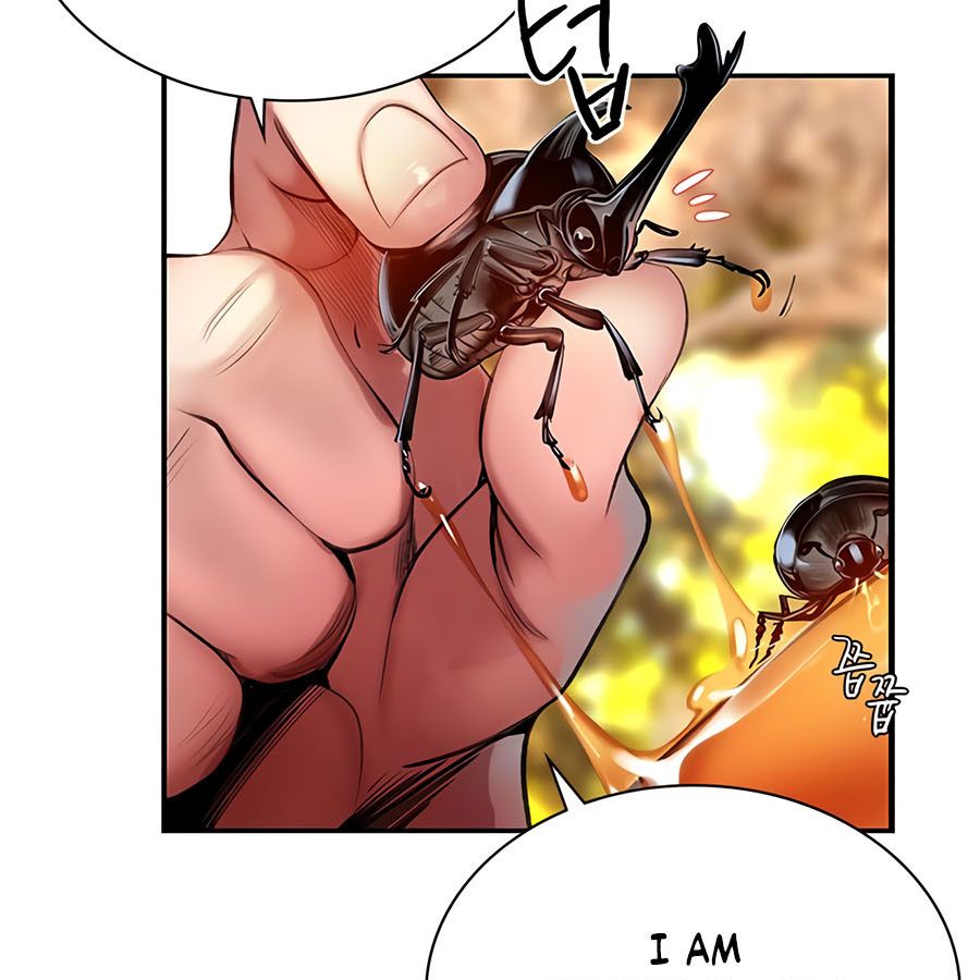 Read Jungle Juice EN Manga Online