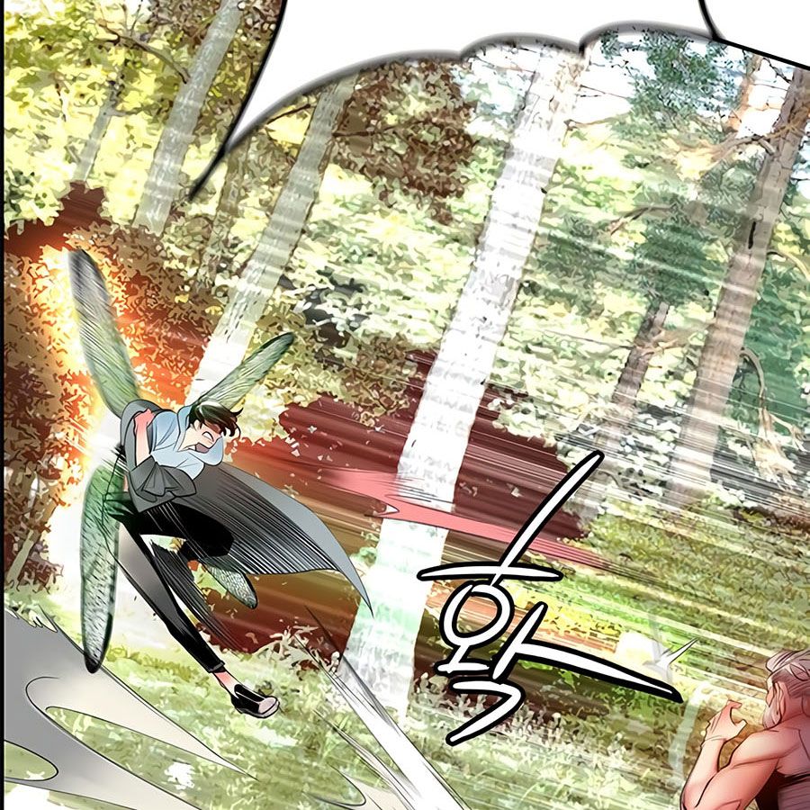 Read Jungle Juice EN Manga Online