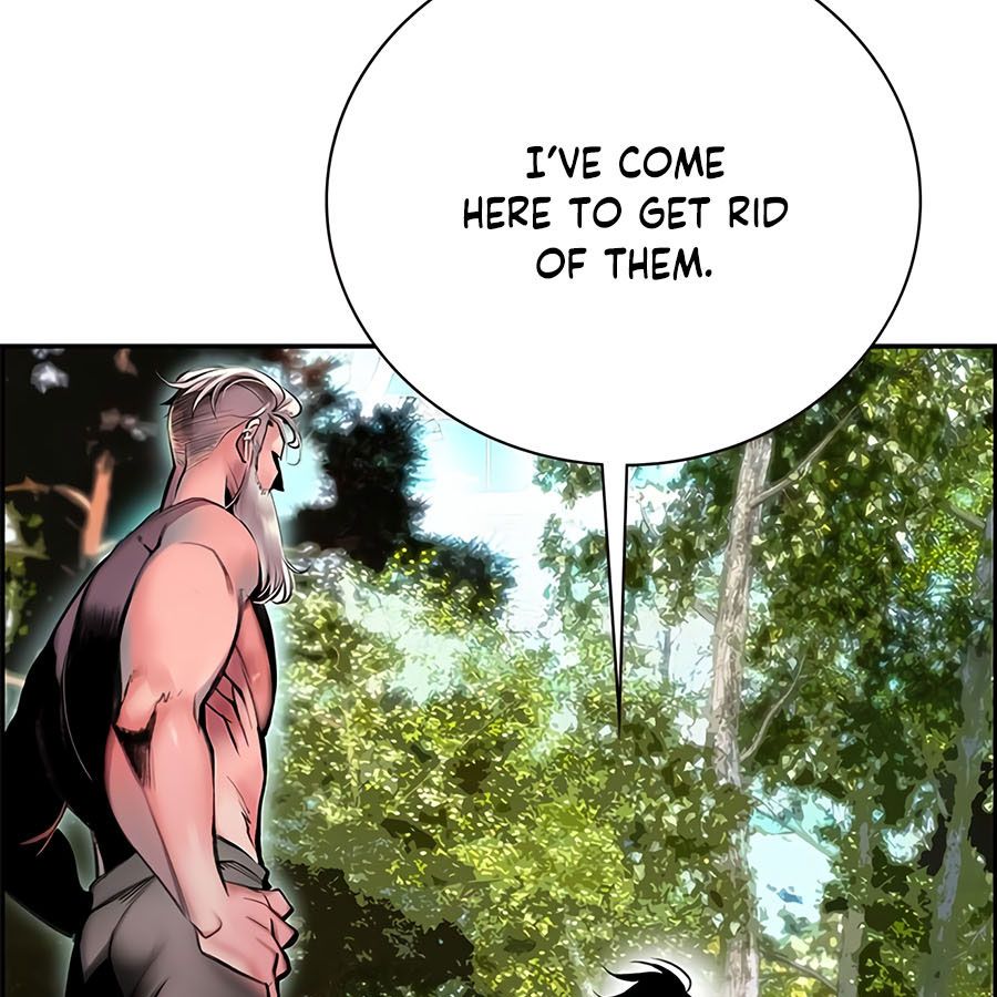 Read Jungle Juice EN Manga Online