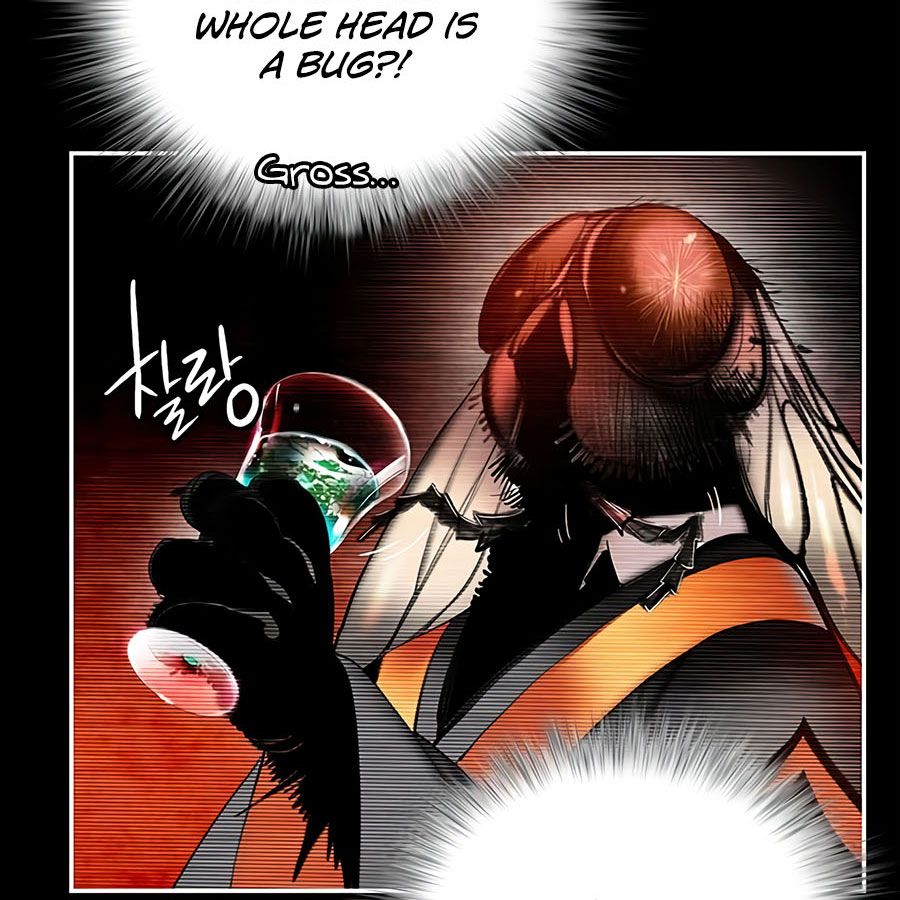 Read Jungle Juice EN Manga Online