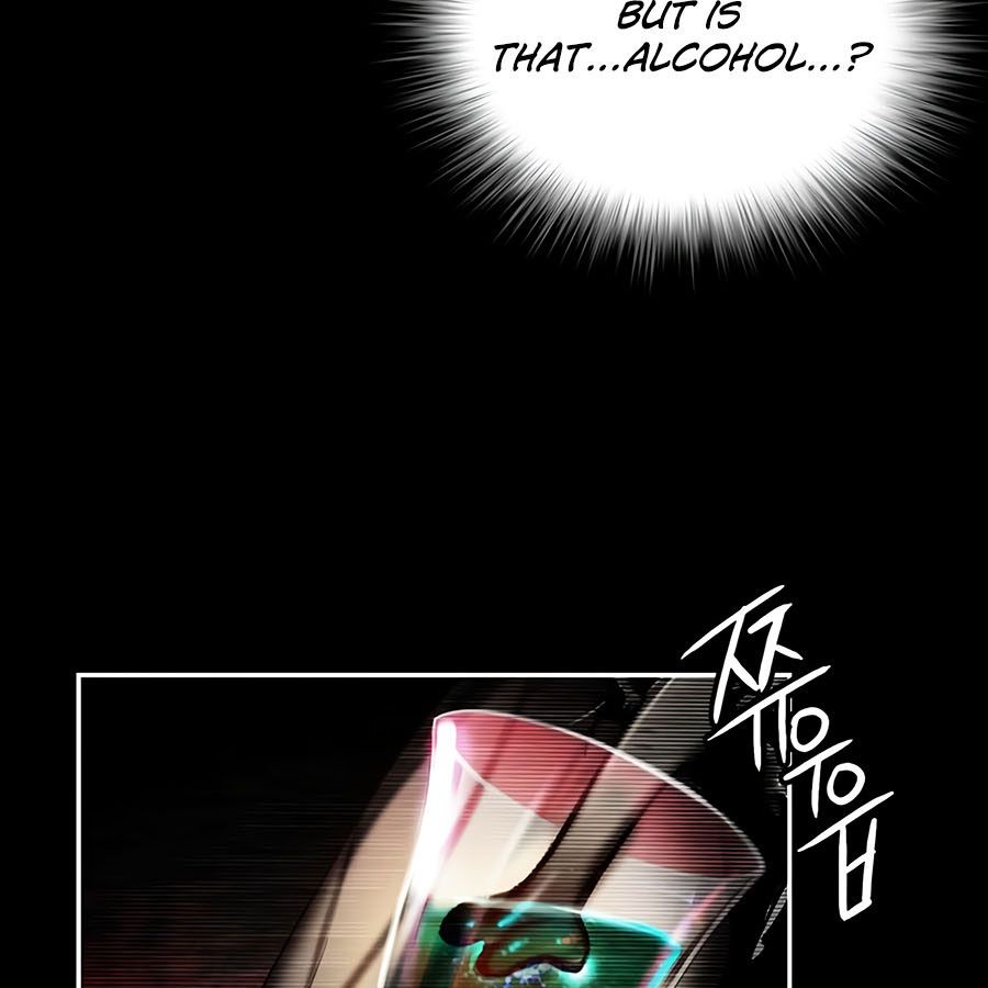Read Jungle Juice EN Manga Online