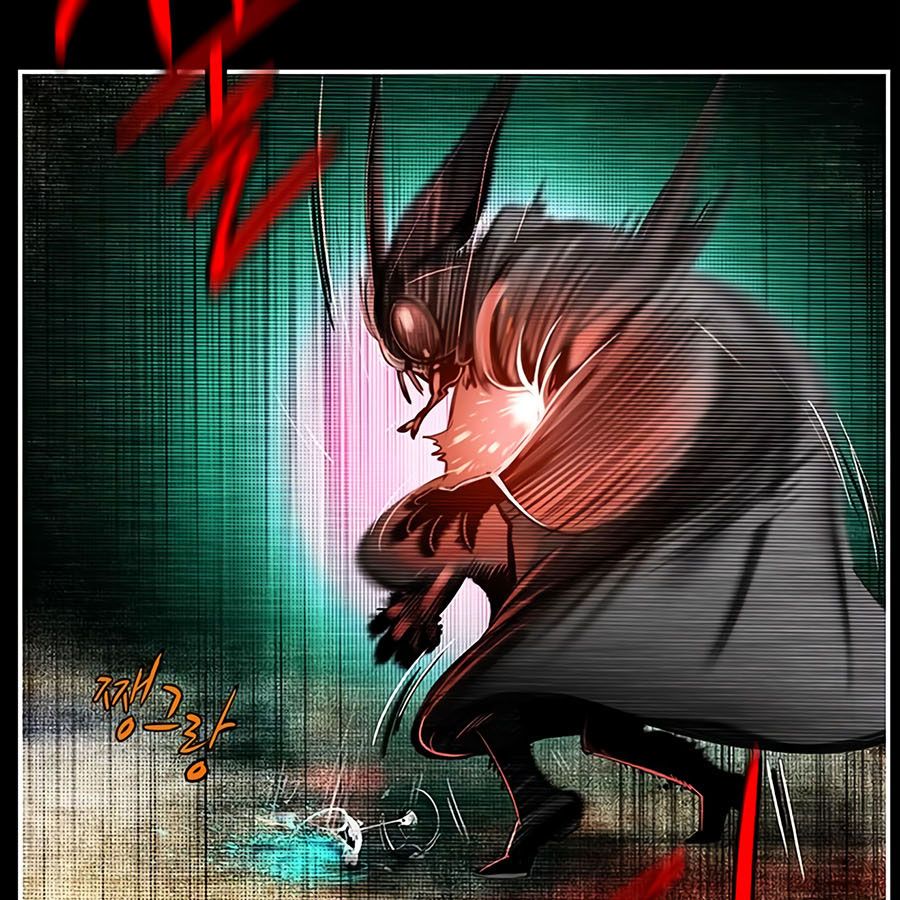 Read Jungle Juice EN Manga Online