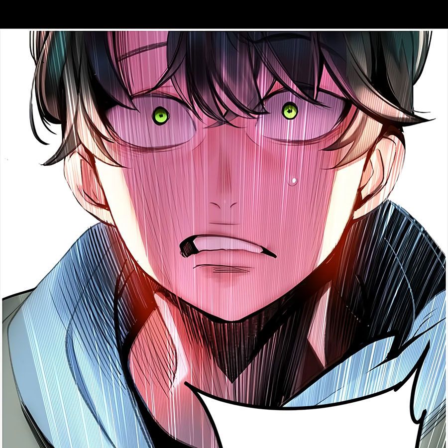 Read Jungle Juice EN Manga Online