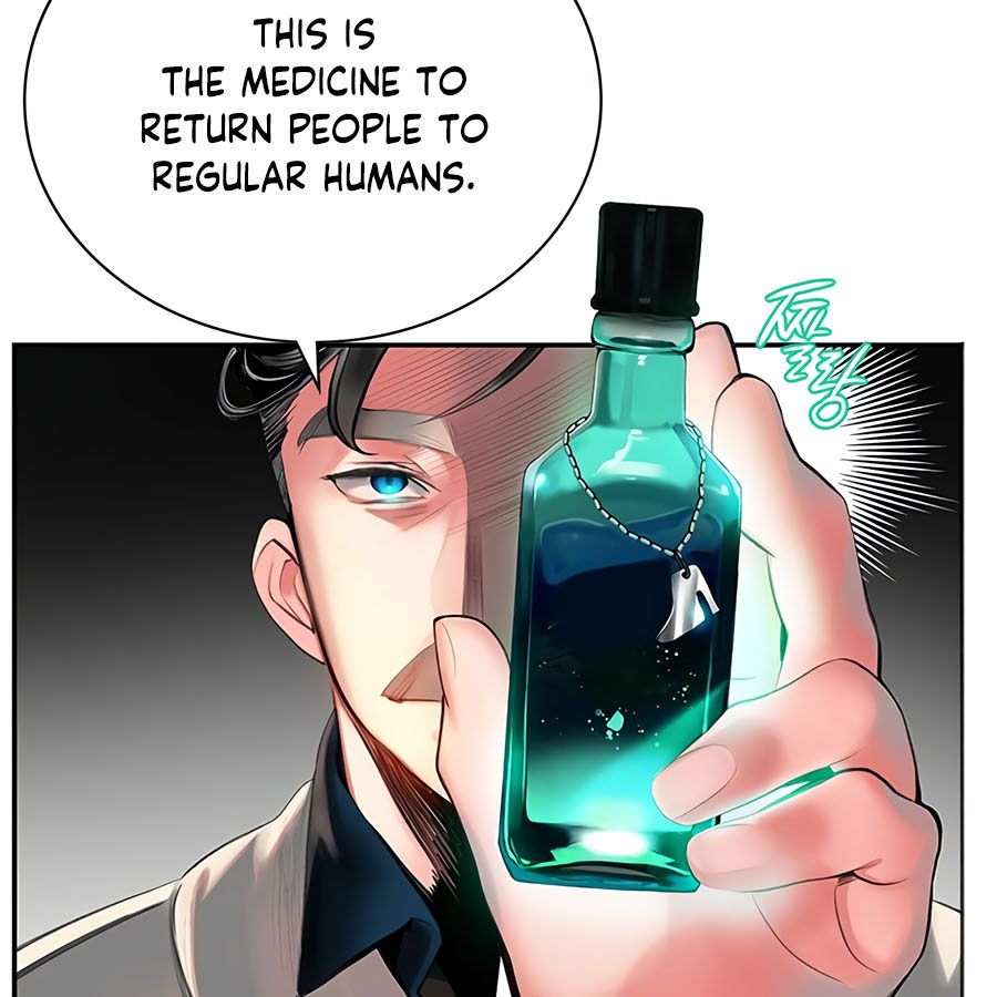 Read Jungle Juice EN Manga Online