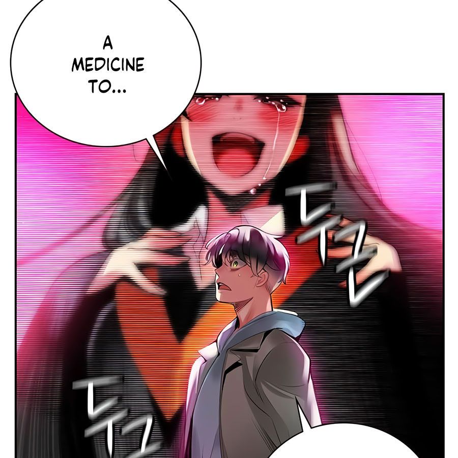 Read Jungle Juice EN Manga Online