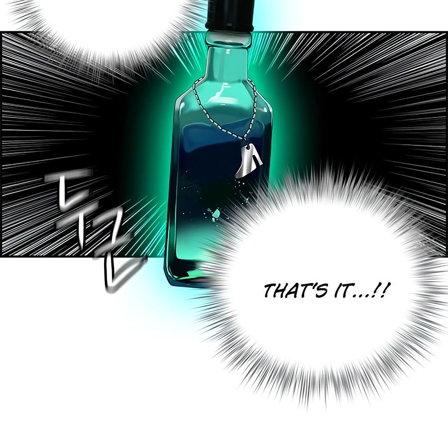 Read Jungle Juice EN Manga Online