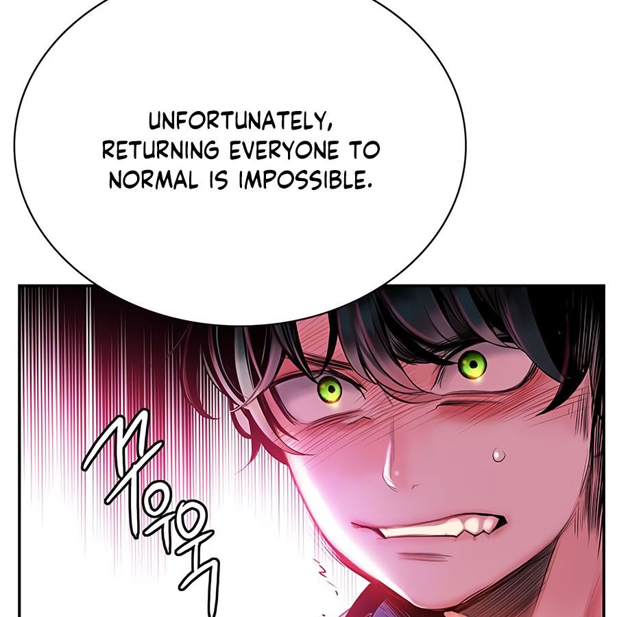 Read Jungle Juice EN Manga Online