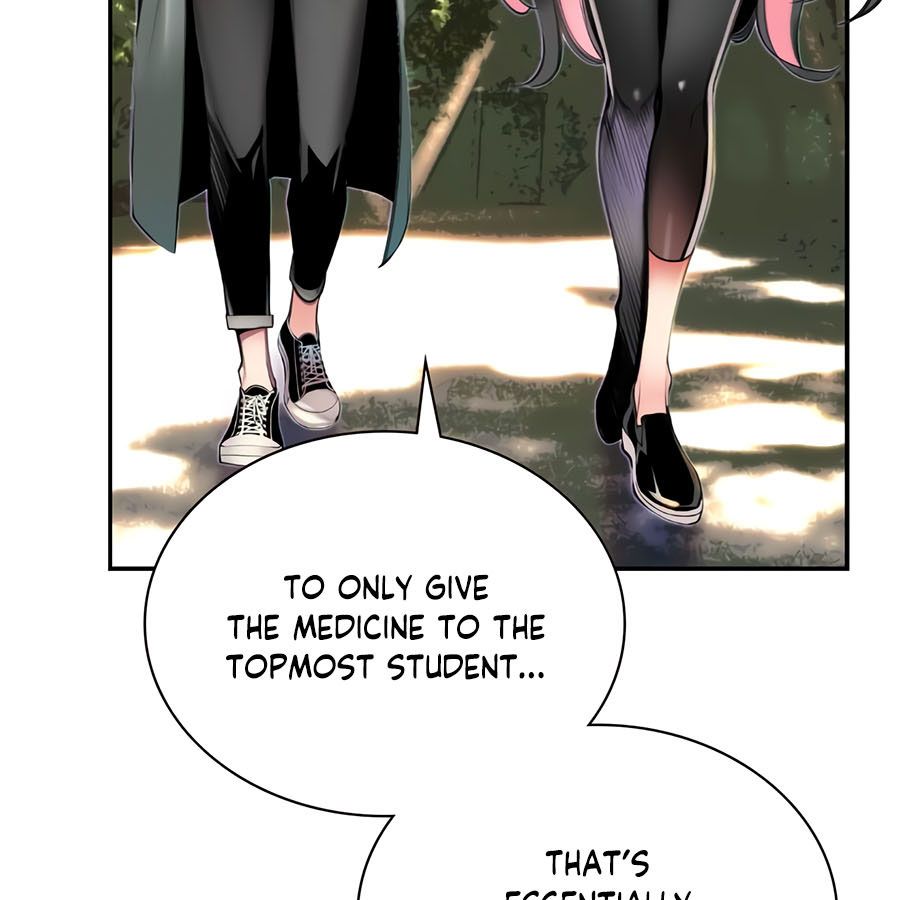 Read Jungle Juice EN Manga Online