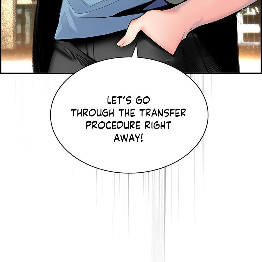 Read Jungle Juice EN Manga Online