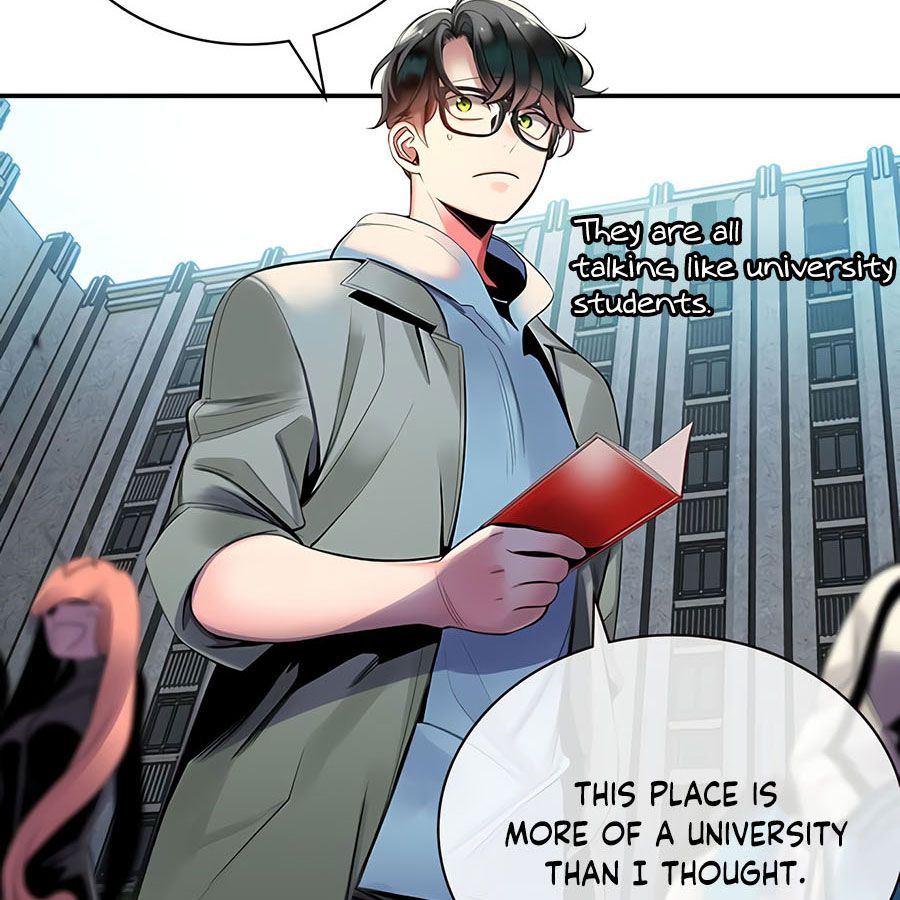 Read Jungle Juice EN Manga Online