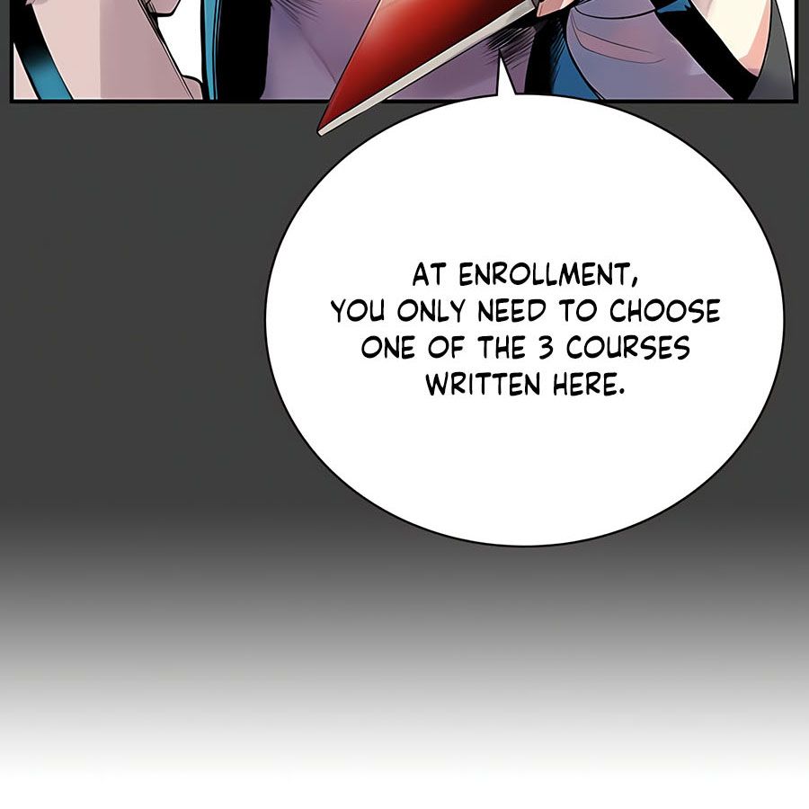Read Jungle Juice EN Manga Online