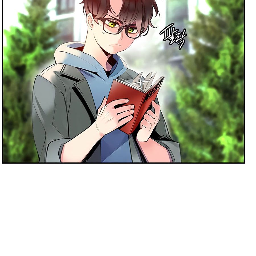Read Jungle Juice EN Manga Online