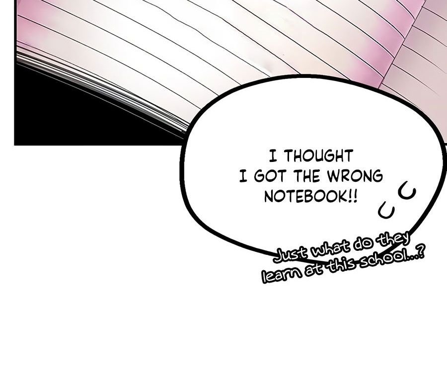 Read Jungle Juice EN Manga Online