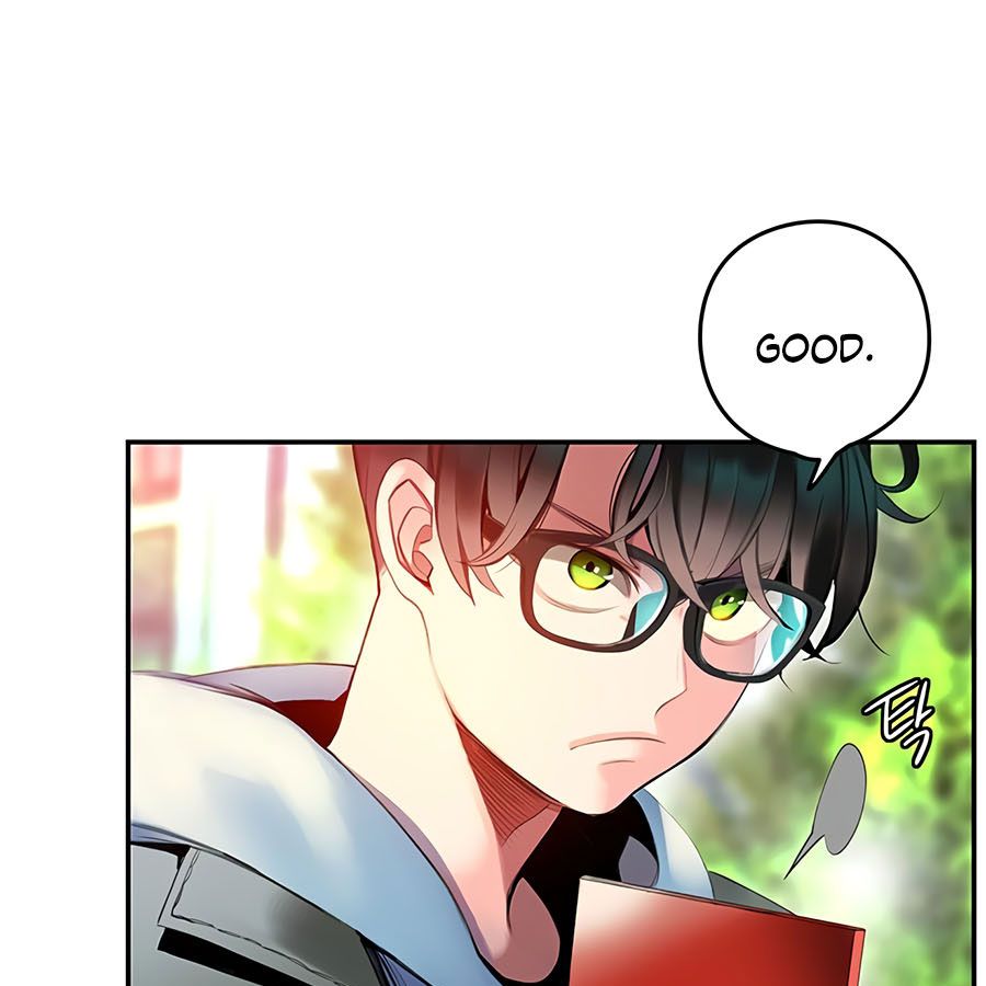 Read Jungle Juice EN Manga Online