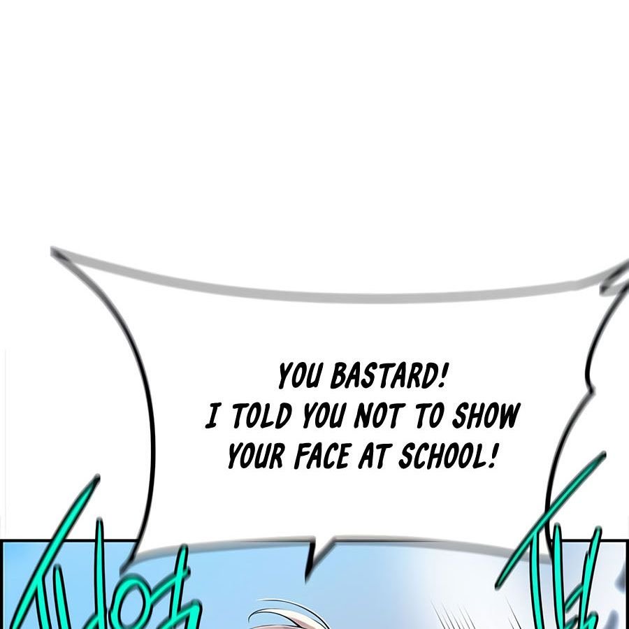 Read Jungle Juice EN Manga Online