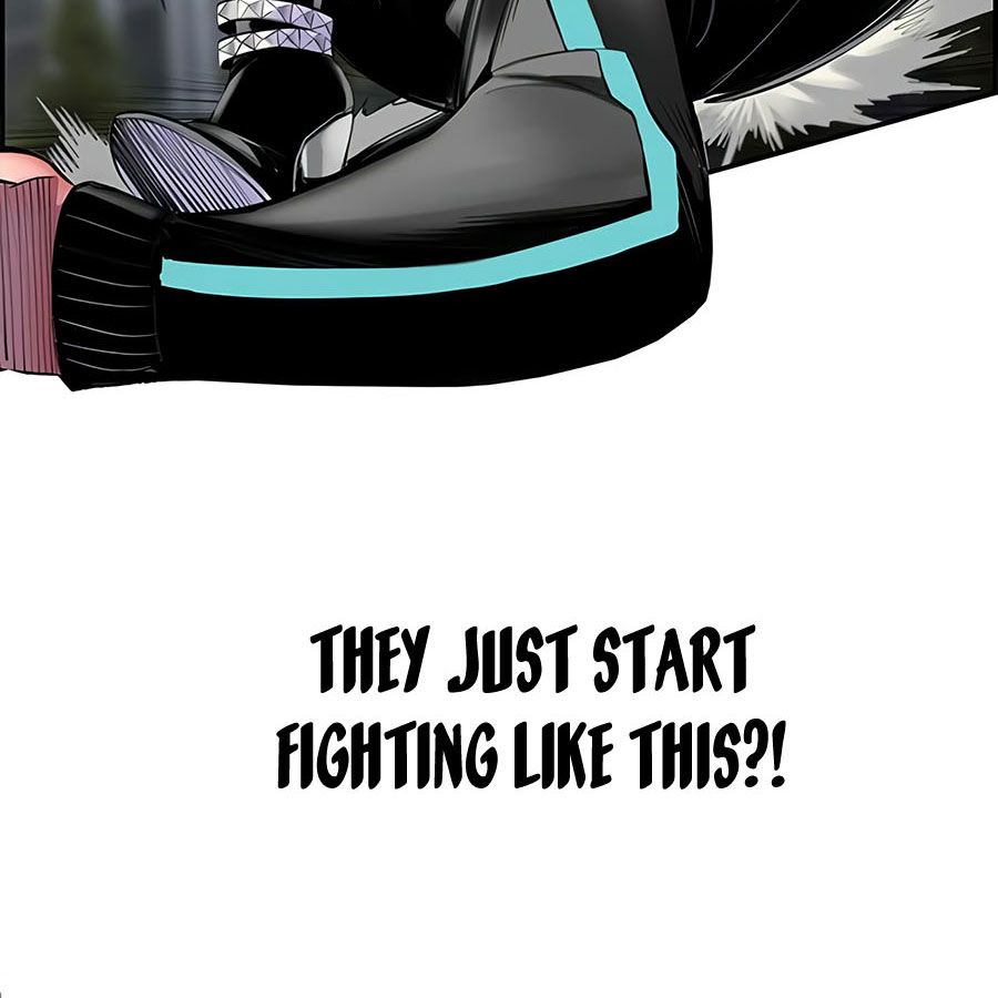 Read Jungle Juice EN Manga Online