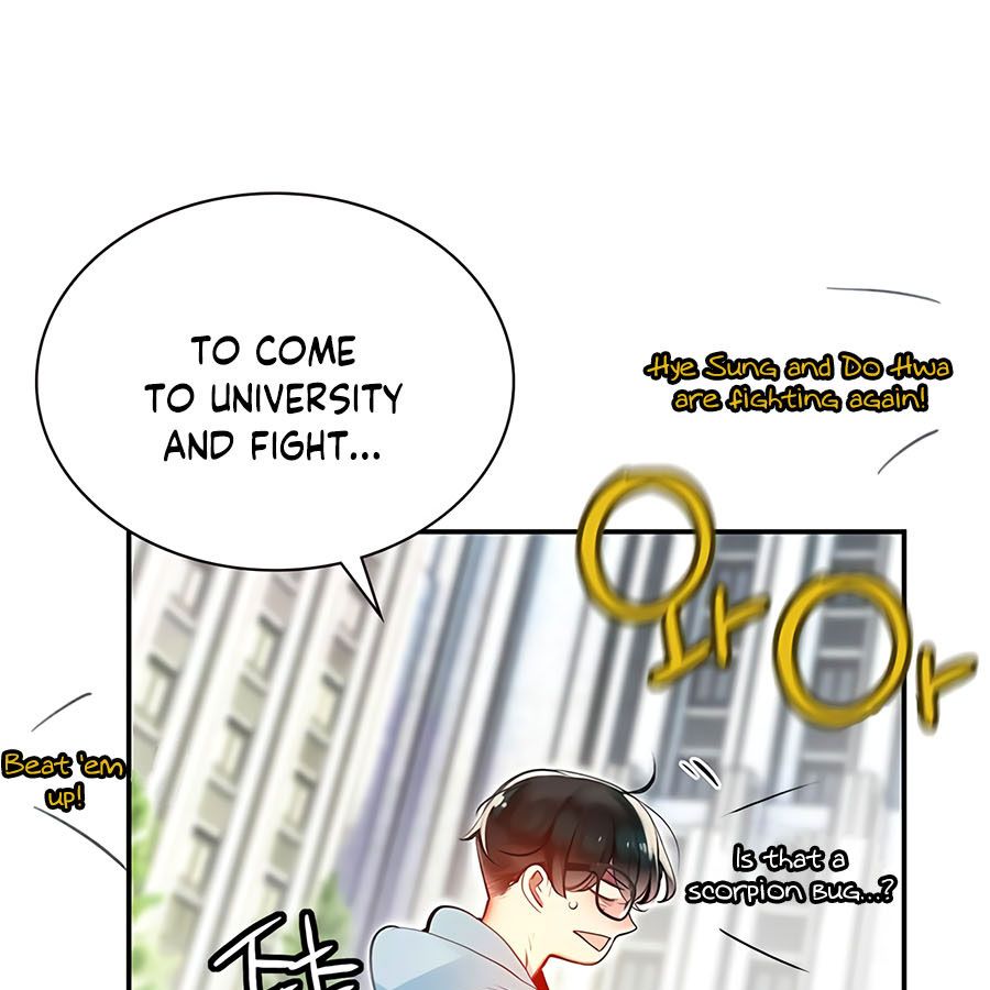 Read Jungle Juice EN Manga Online