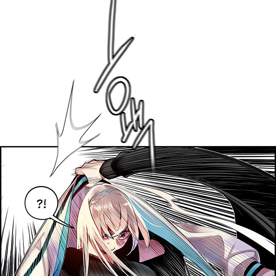 Read Jungle Juice EN Manga Online
