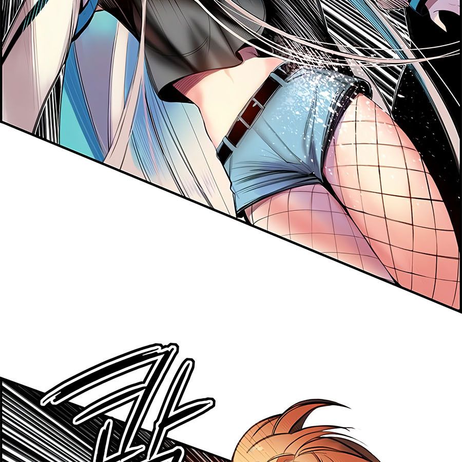 Read Jungle Juice EN Manga Online