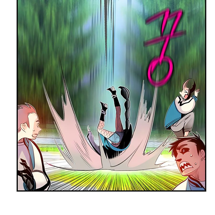 Read Jungle Juice EN Manga Online