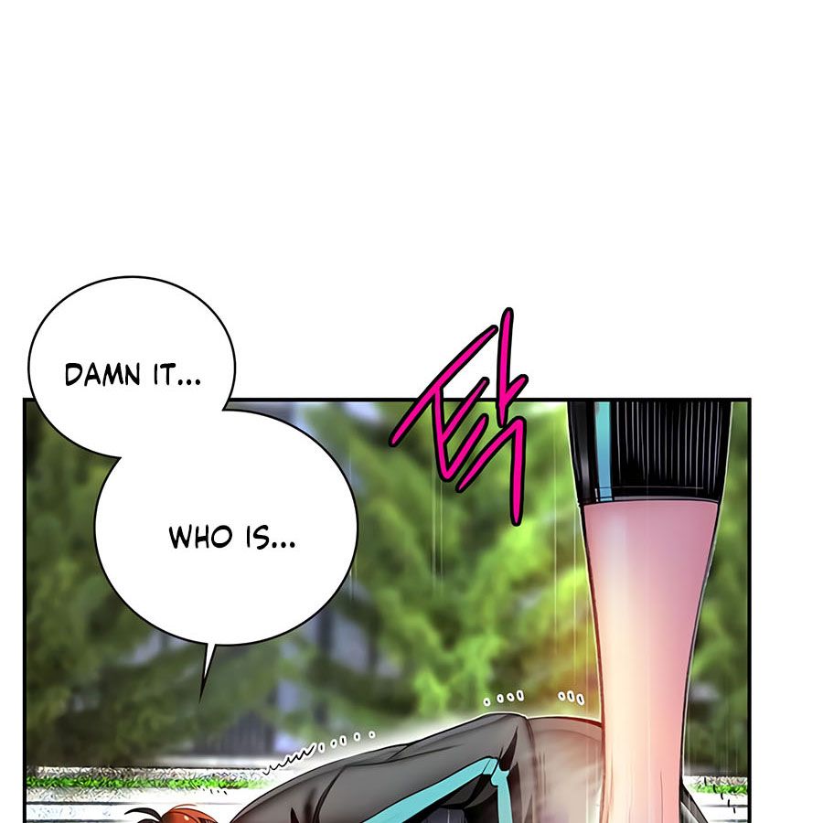 Read Jungle Juice EN Manga Online
