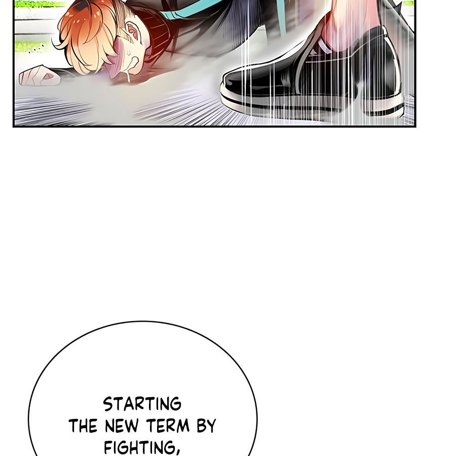 Read Jungle Juice EN Manga Online