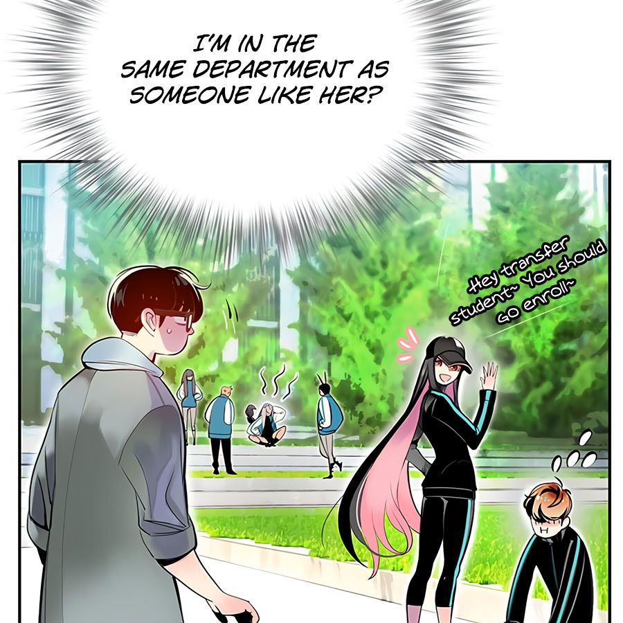 Read Jungle Juice EN Manga Online
