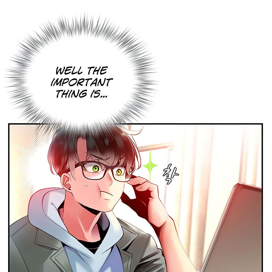 Read Jungle Juice EN Manga Online