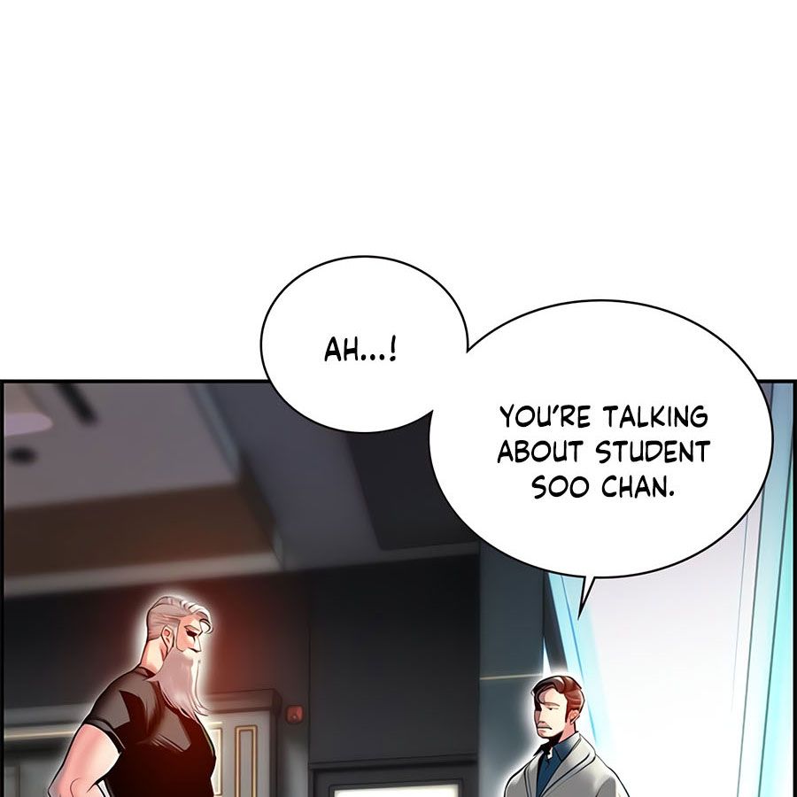 Read Jungle Juice EN Manga Online