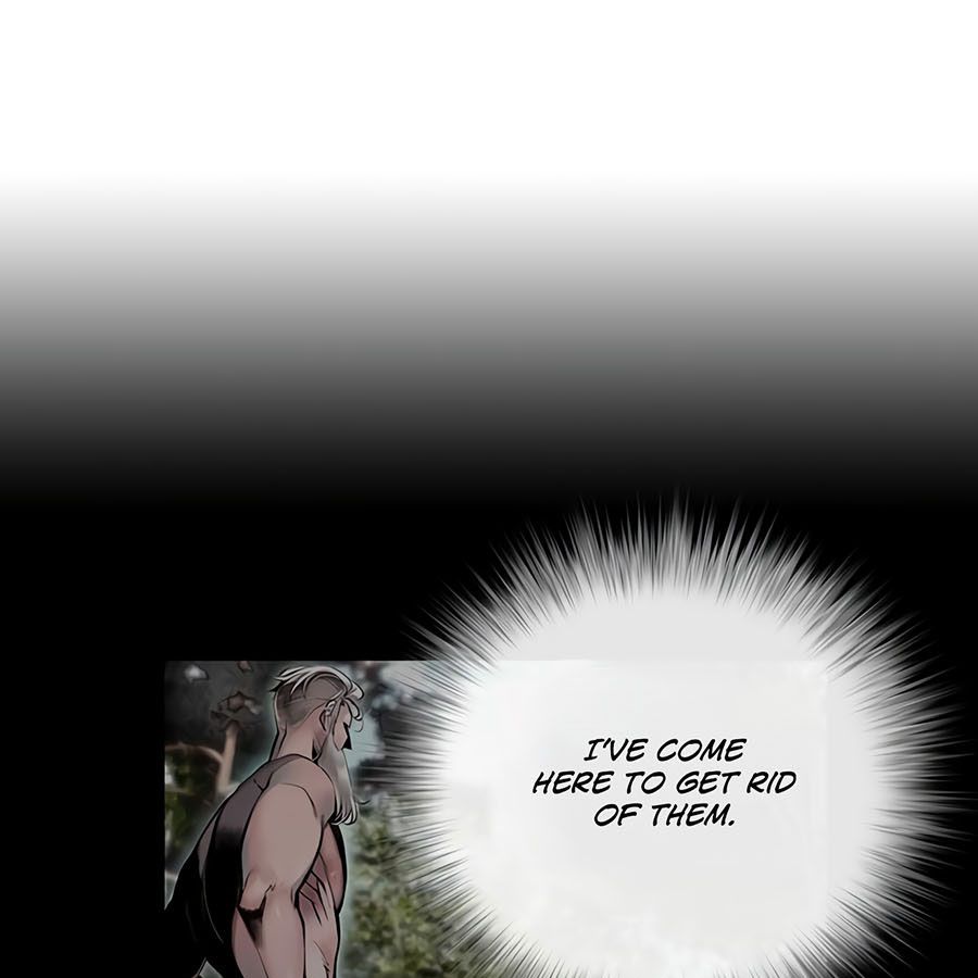 Read Jungle Juice EN Manga Online