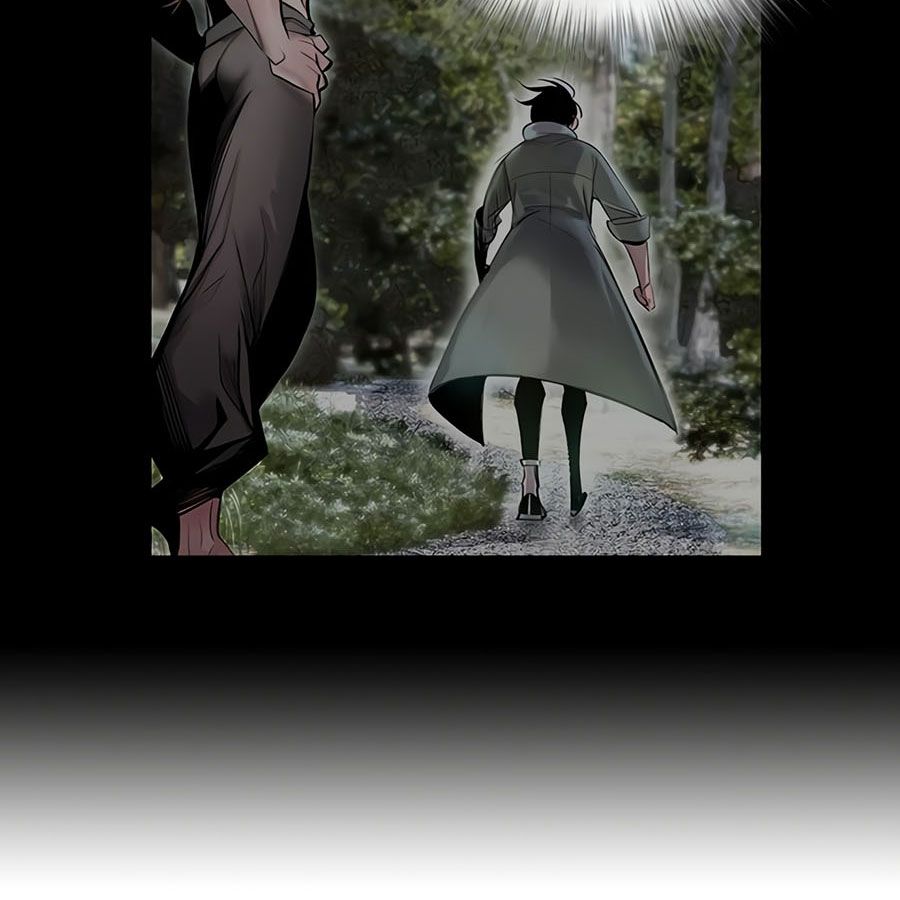 Read Jungle Juice EN Manga Online