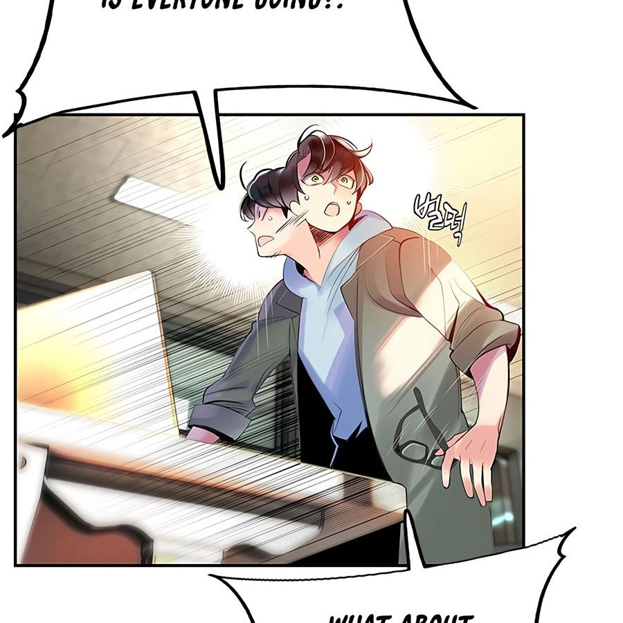 Read Jungle Juice EN Manga Online