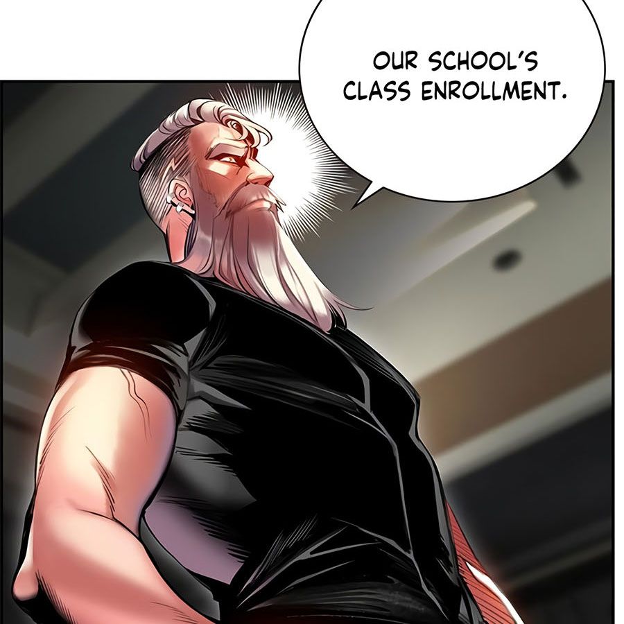 Read Jungle Juice EN Manga Online