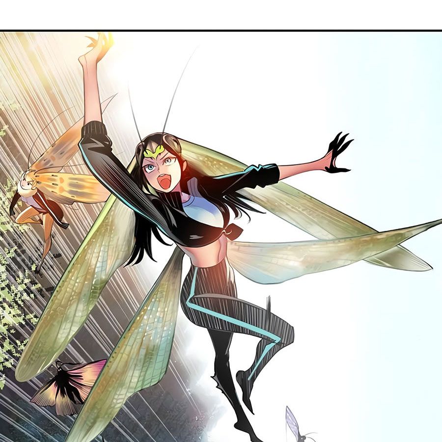 Read Jungle Juice EN Manga Online