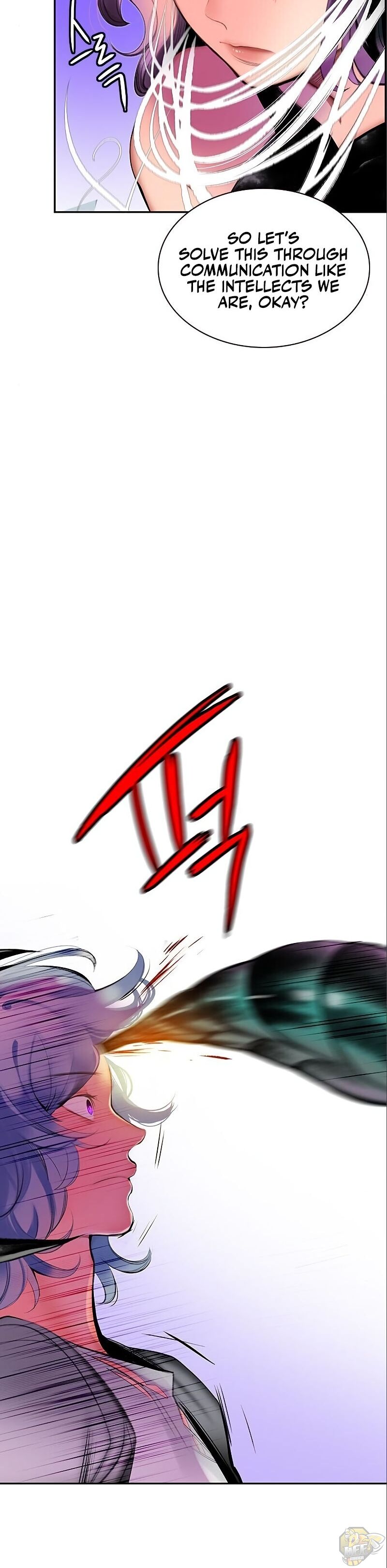 Read Jungle Juice EN Manga Online