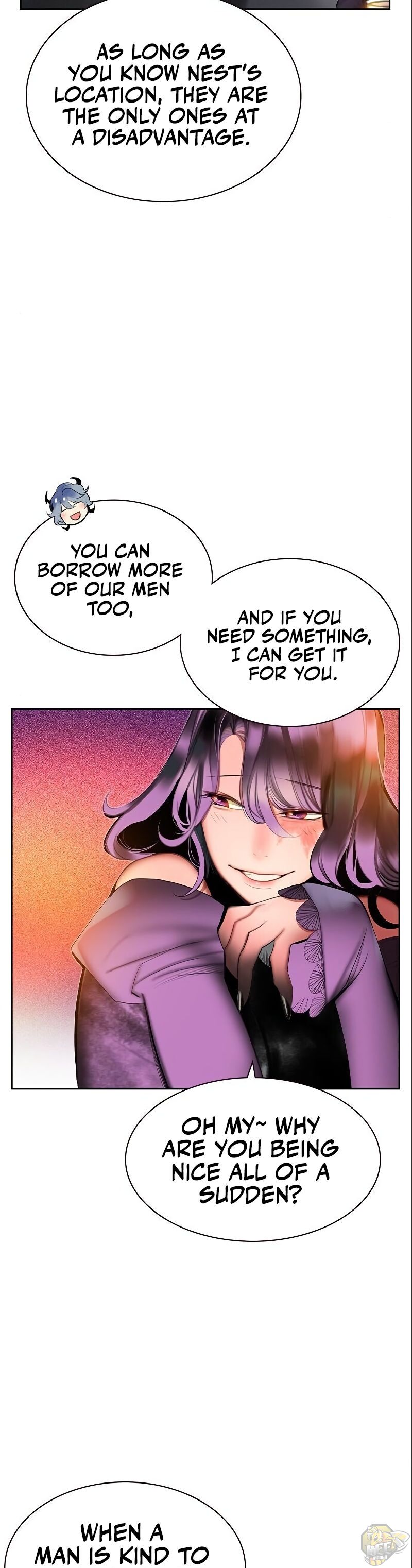 Read Jungle Juice EN Manga Online