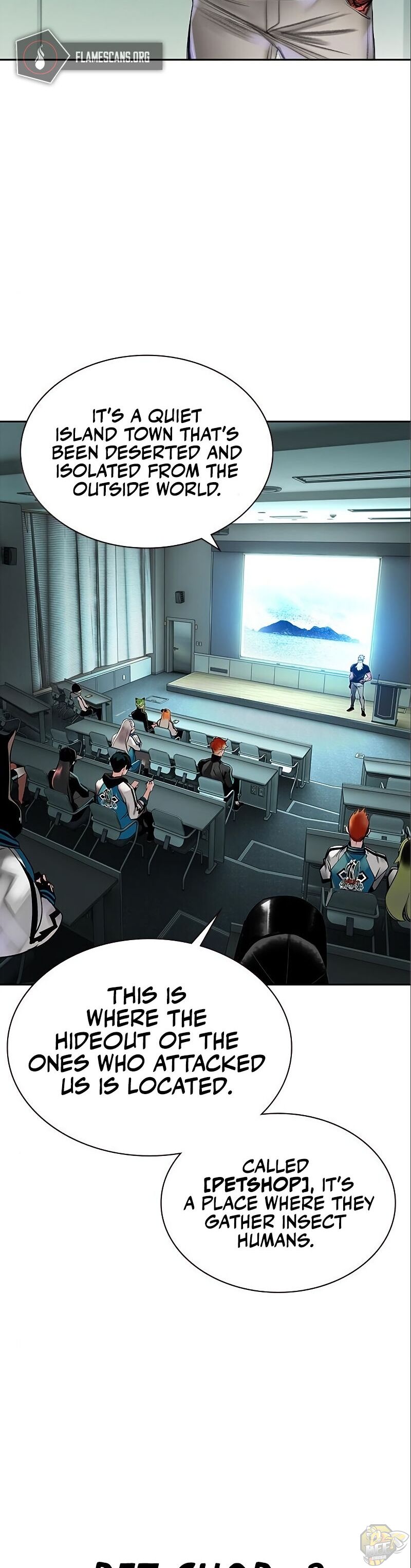 Read Jungle Juice EN Manga Online