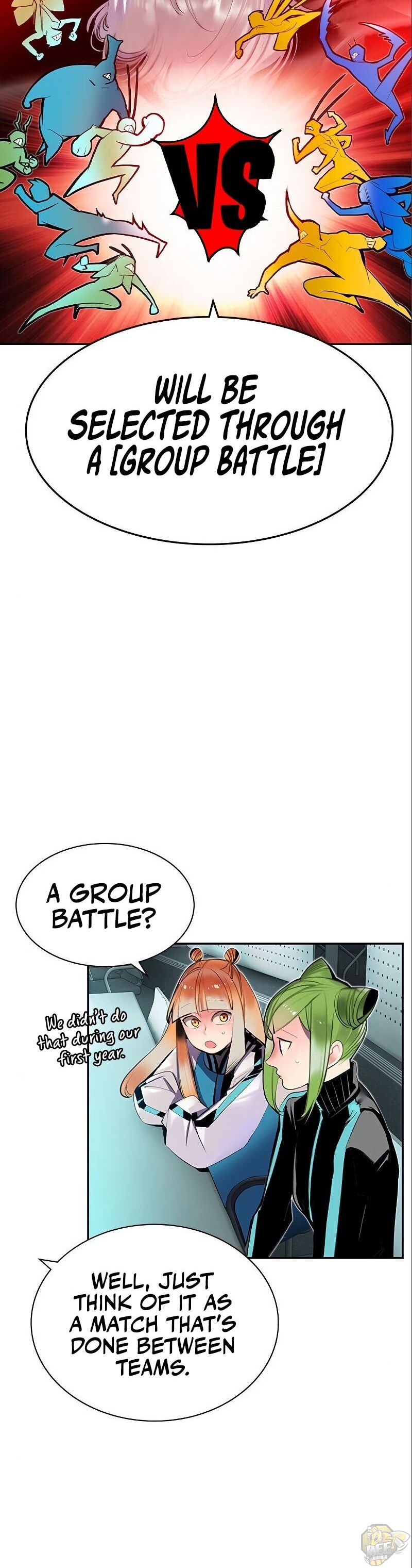 Read Jungle Juice EN Manga Online