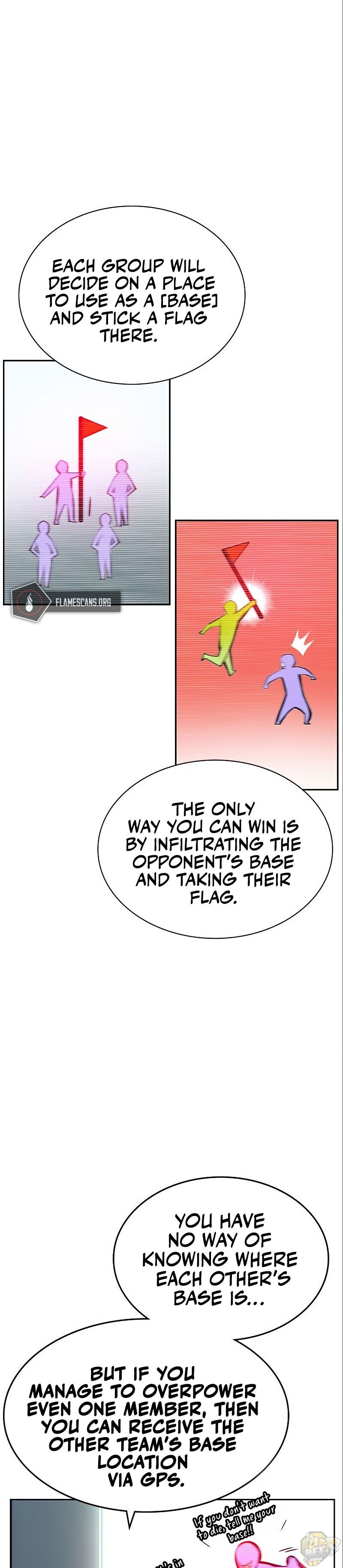 Read Jungle Juice EN Manga Online