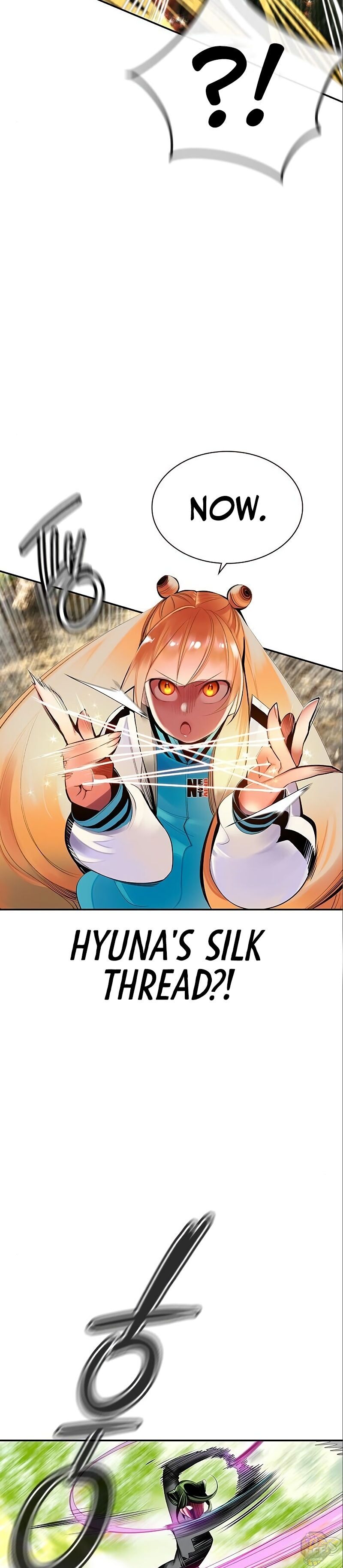 Read Jungle Juice EN Manga Online