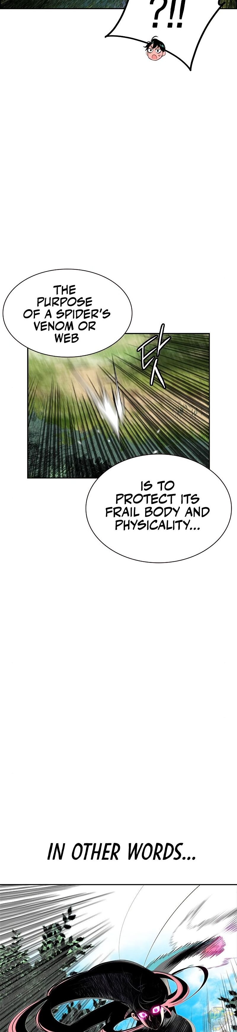 Read Jungle Juice EN Manga Online